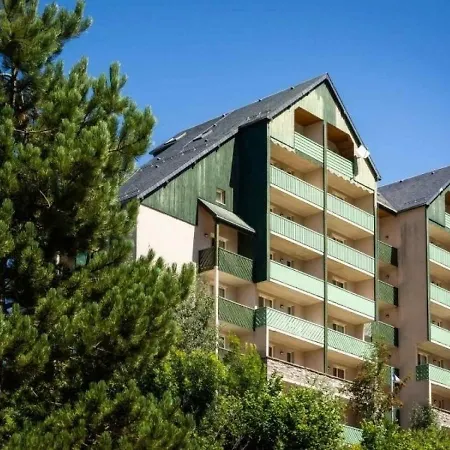 Apartment Balcons Du Soleil 2 92