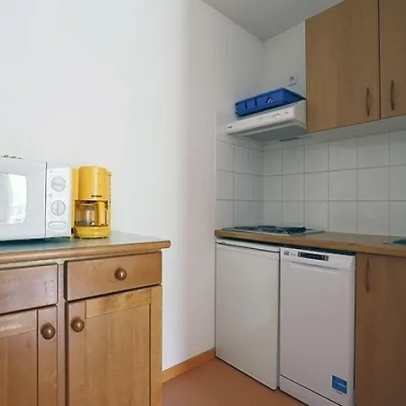 Apartment Balcons Du Soleil 2 92 Germ