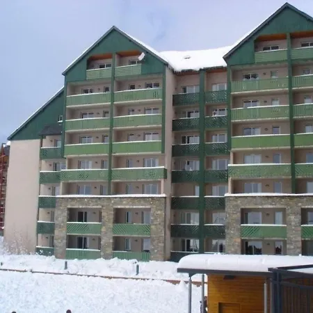 Balcons Du Soleil 2 92 Germ